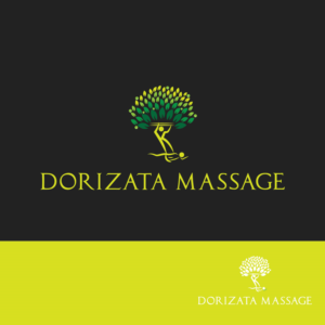 Logo Design by Febriantwo for Dorizata Massage | Design: #21387308
