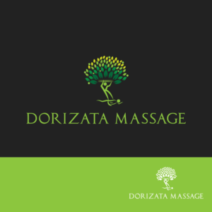 Logo Design by Febriantwo for Dorizata Massage | Design: #21387320