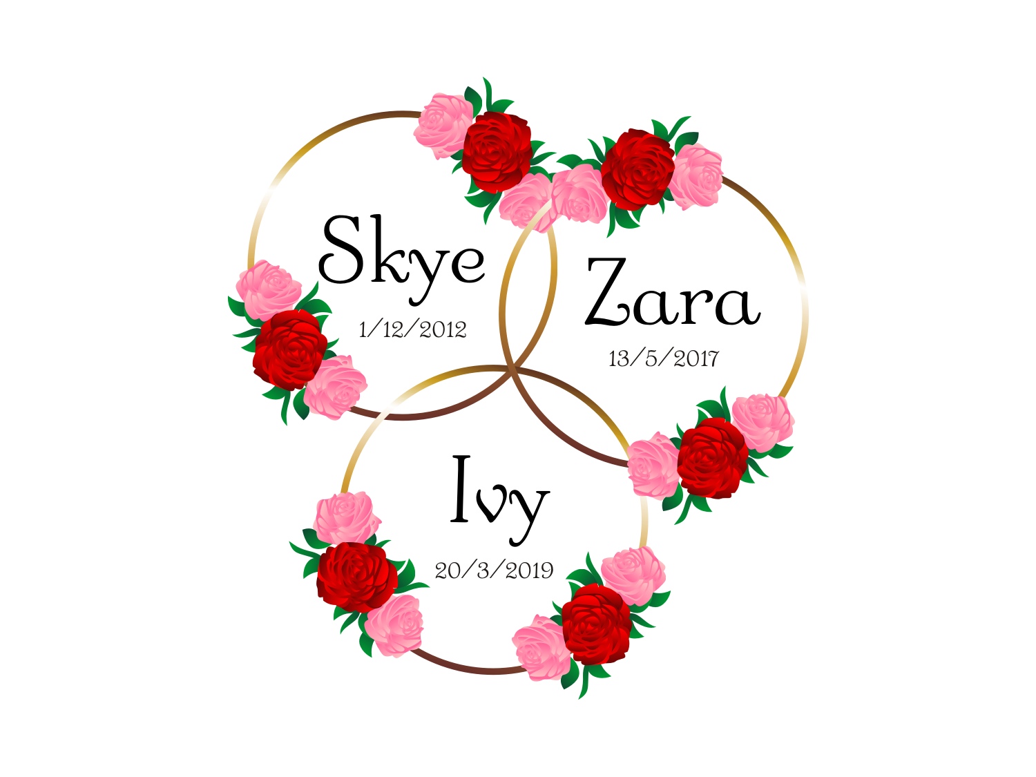 Tattoo Design by R16 for this project | Design #21414861