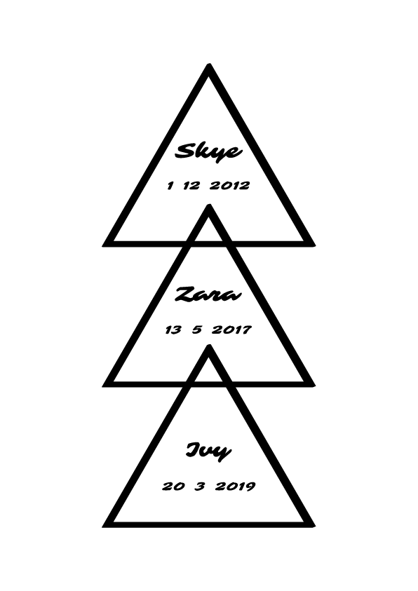 Diseño de Tatuaje por cjxxxxxhxx para este proyecto | Diseño #21389131