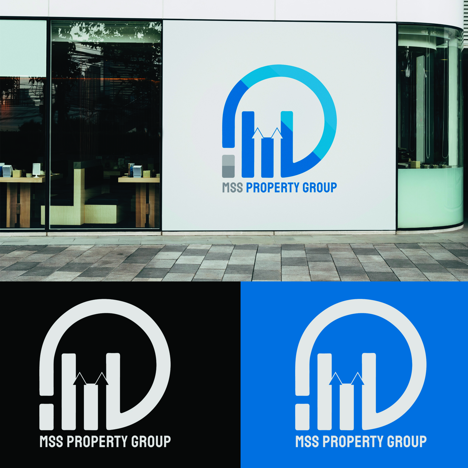 Logo-Design von Naeem Khalid für dieses Projekt | Design #21456312