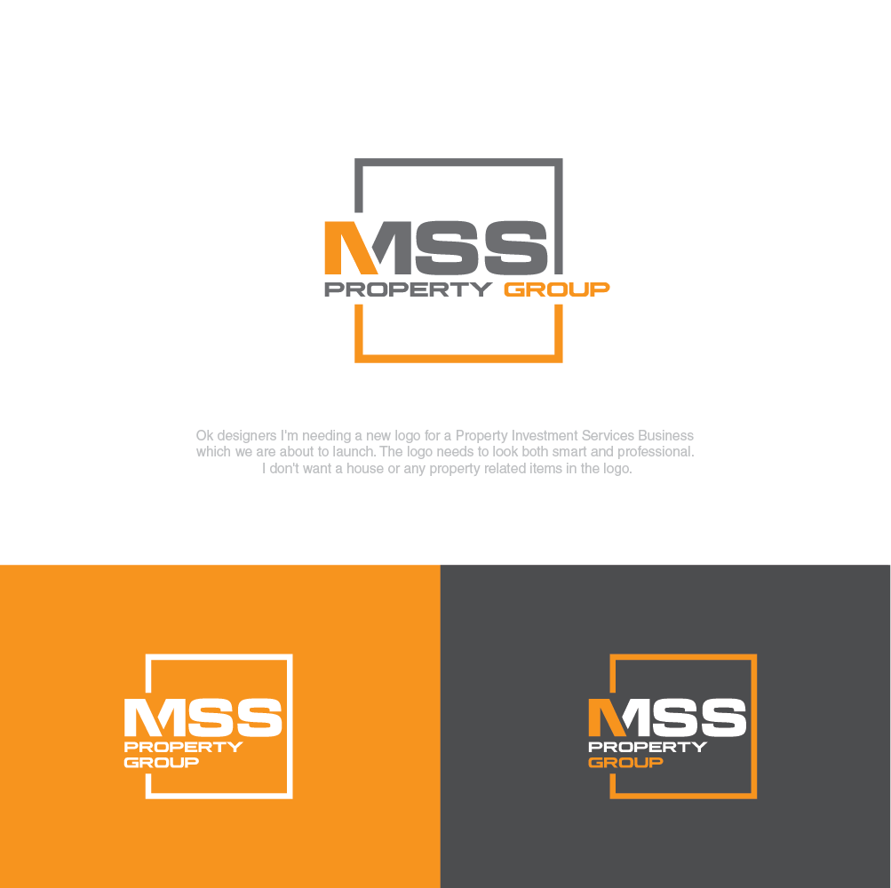 Logo Design by NenadM for this project | Design: #21378438