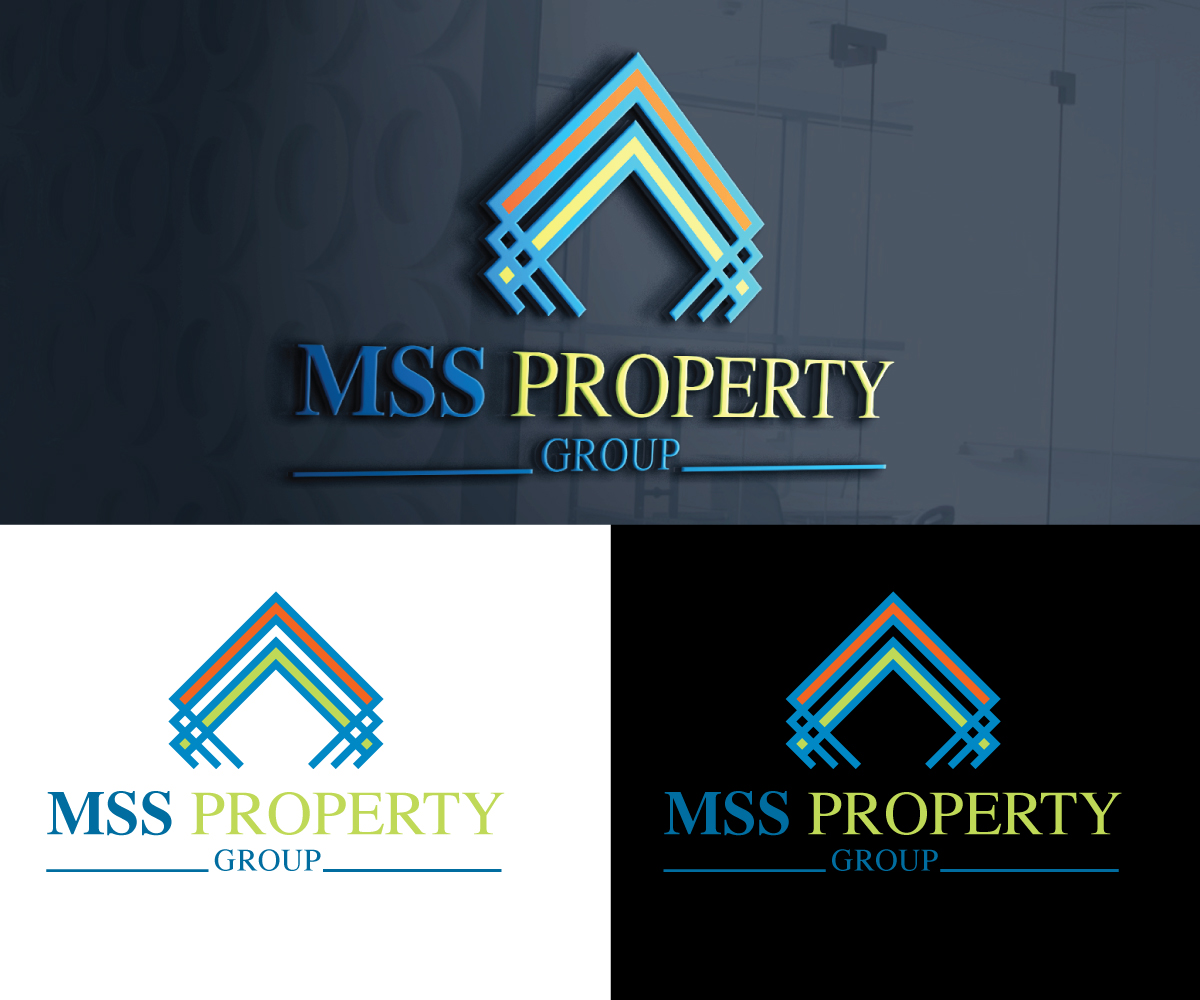 Logo Design by neenu for this project | Design #21381448