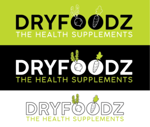 Logo Design by laliconk for DryFoodz | Design: #21378703
