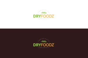 Logo Design by GLDesigns for DryFoodz | Design #21378687