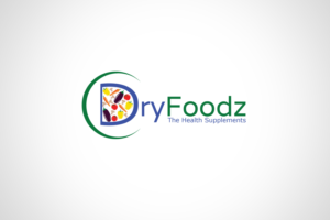 Logo Design by MaxDp for DryFoodz | Design #21379653