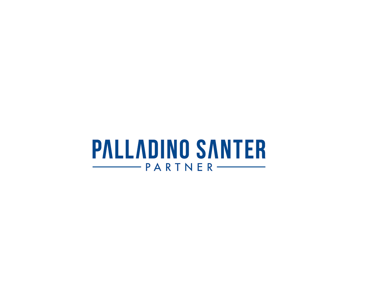 Logo Design by Alien Cookie for Palladino Santer | Design #21380645