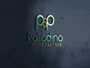 Logo Design by patelnsf for Palladino Santer | Design: #21381584