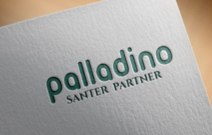 Logo Design by patelnsf for Palladino Santer | Design: #21381586