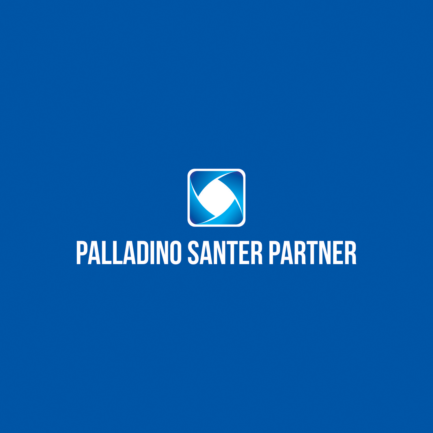 Logo Design by nkseenaiah for Palladino Santer | Design #21380312