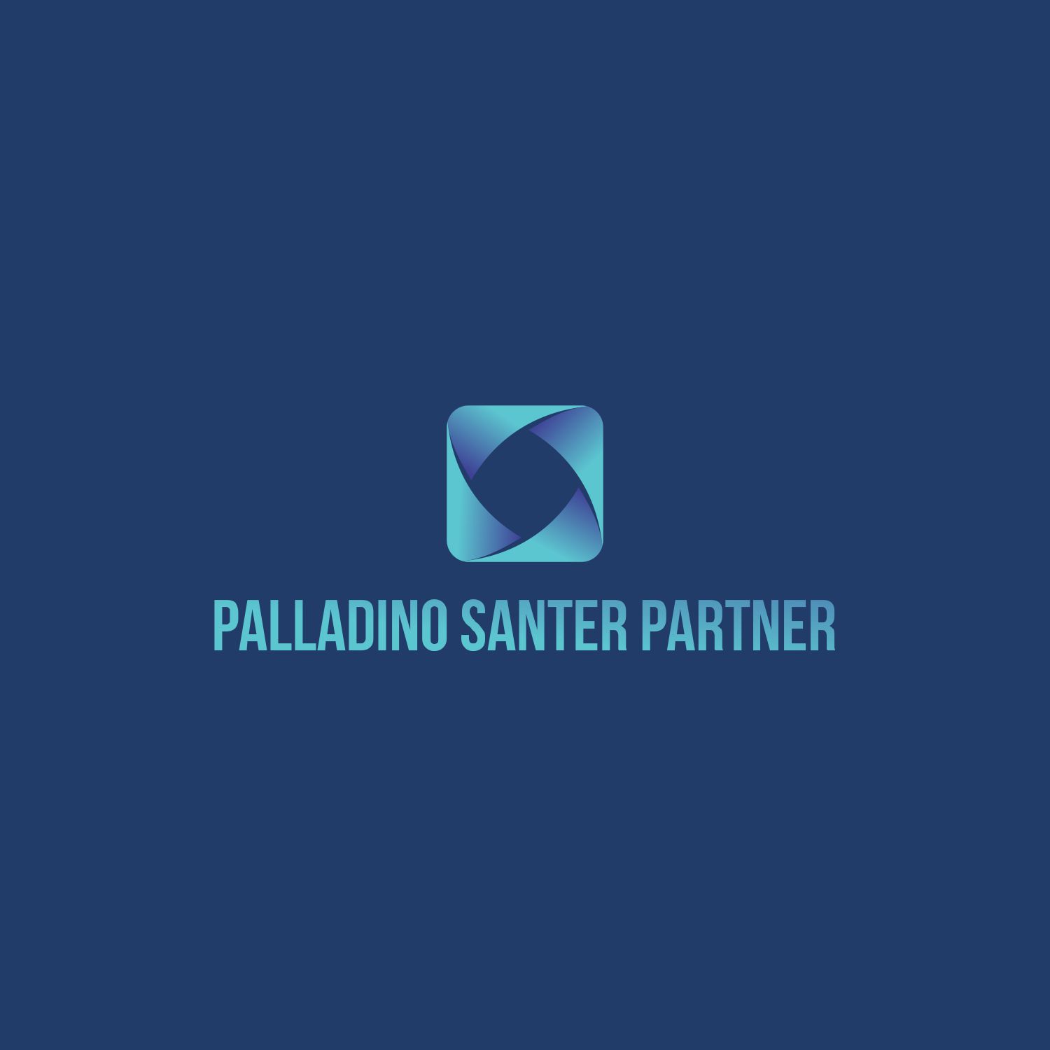 Logo Design by nkseenaiah for Palladino Santer | Design #21380313