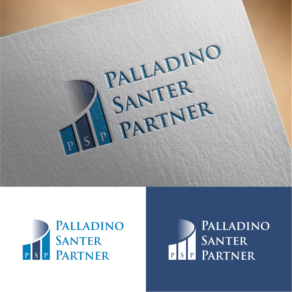 Logo Design by awa_pranata for Palladino Santer | Design #21379370