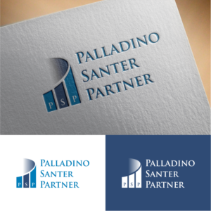 Logo Design by awa_pranata for Palladino Santer | Design: #21379370