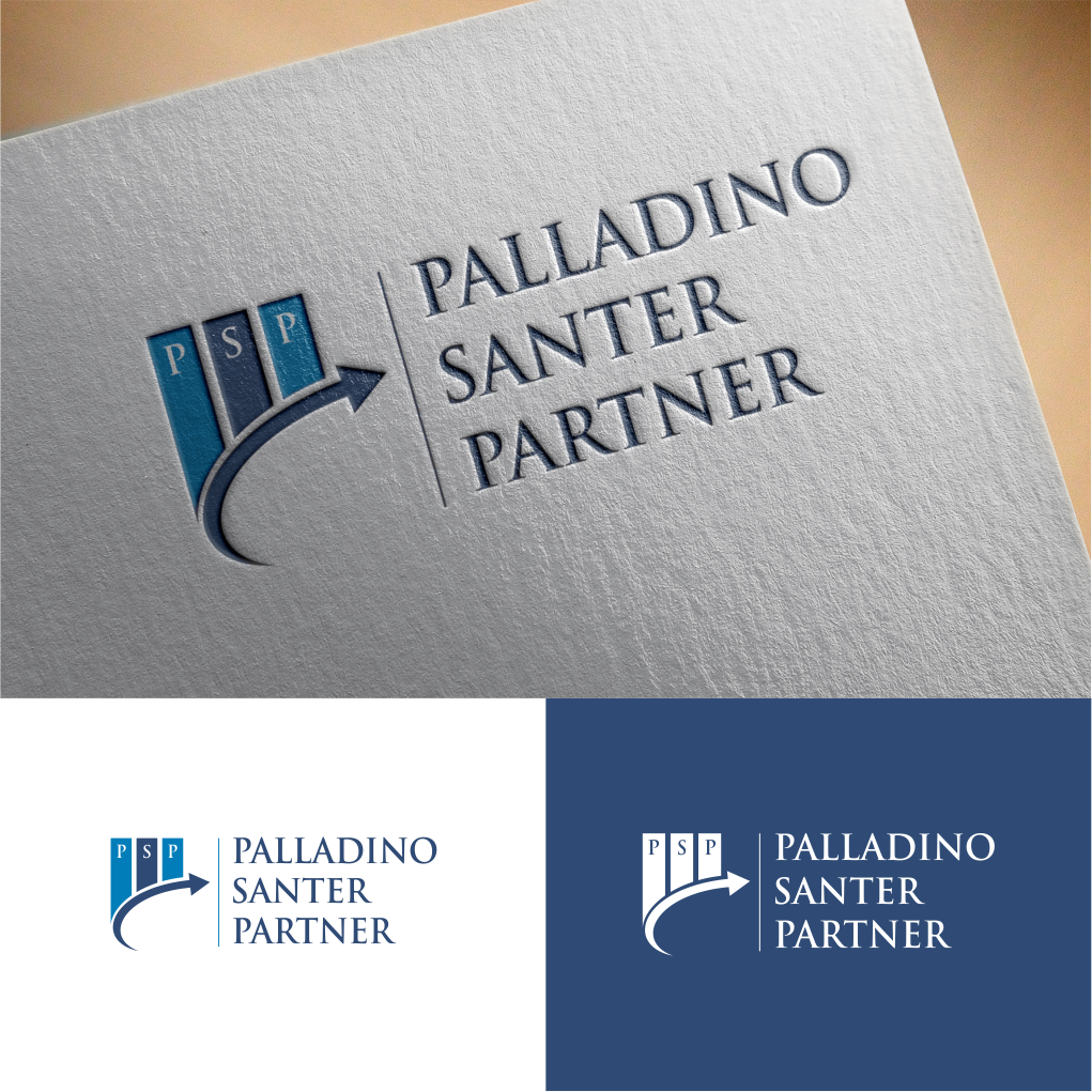 Logo Design by awa_pranata for Palladino Santer | Design #21379373