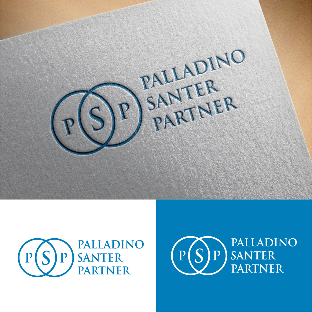 Logo Design by awa_pranata for Palladino Santer | Design #21379374