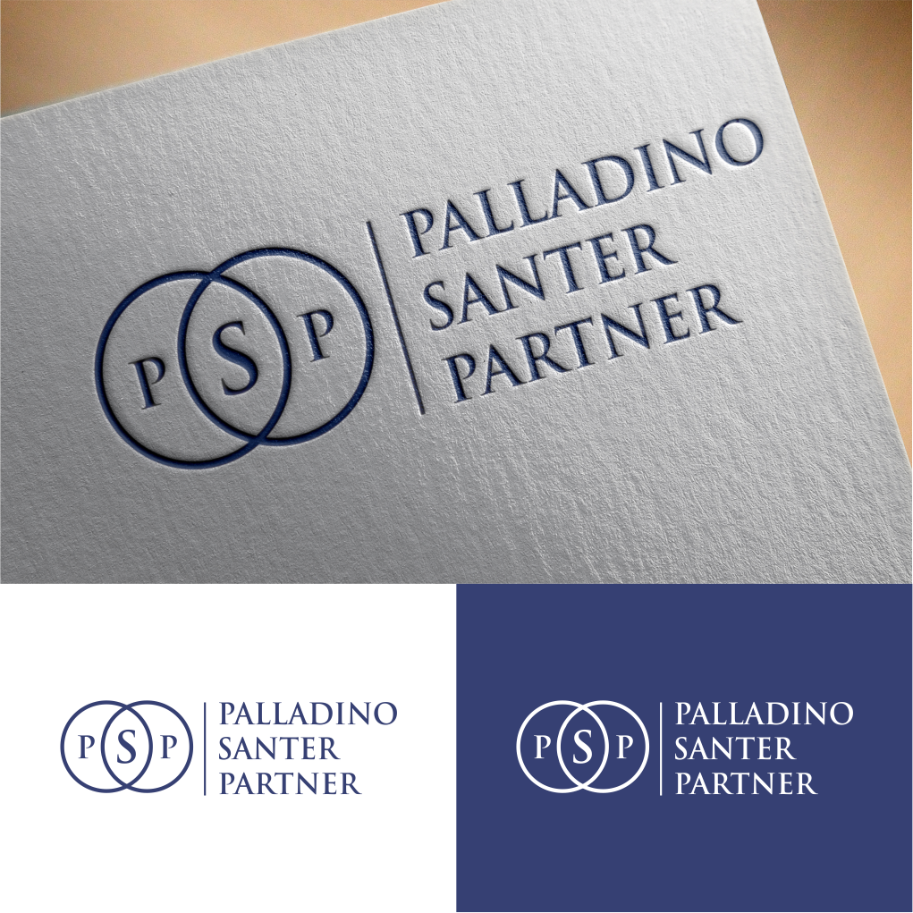 Diseño de Logo por awa_pranata para Palladino Santer | Diseño #21379377
