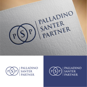 Logo Design by awa_pranata for Palladino Santer | Design: #21379377