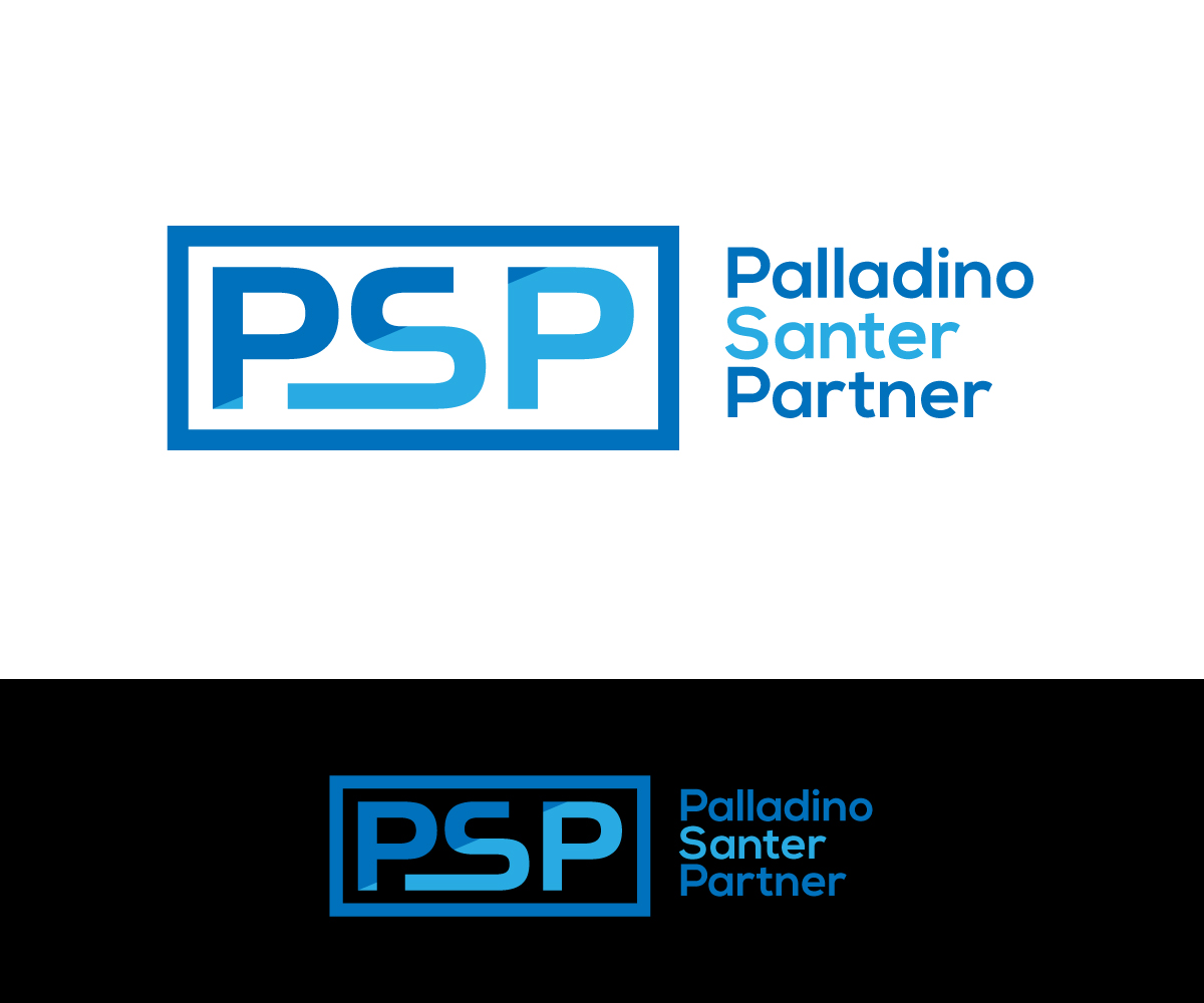 Logo Design by designmind78 for Palladino Santer | Design #21387050