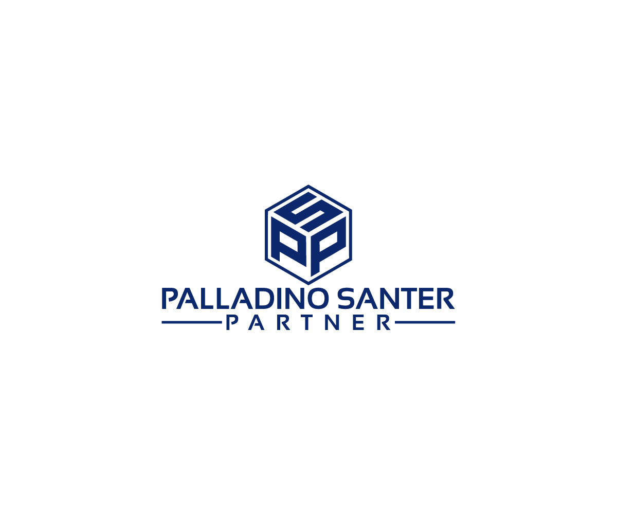 Logo Design by Synthi for Palladino Santer | Design #21382149