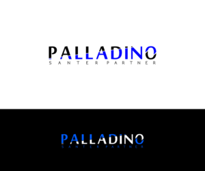 Logo Design by Vision Exalt Technology for Palladino Santer | Design: #21388908
