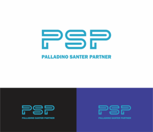 Logo Design by Wahyudi Vimalajayo for Palladino Santer | Design: #21389823
