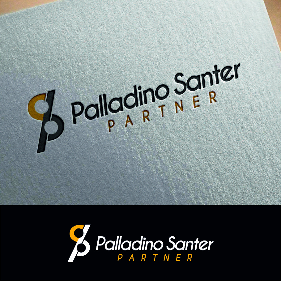 Logo Design by Rajiv Kumar for Palladino Santer | Design #21380274