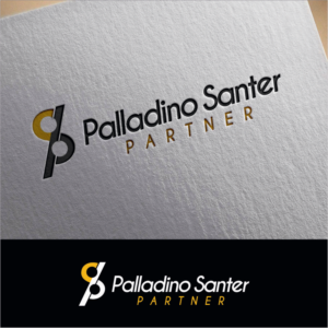 Logo Design by Rajiv Kumar for Palladino Santer | Design: #21380274