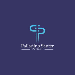 Logo Design by Gunadisain for Palladino Santer | Design: #21395048