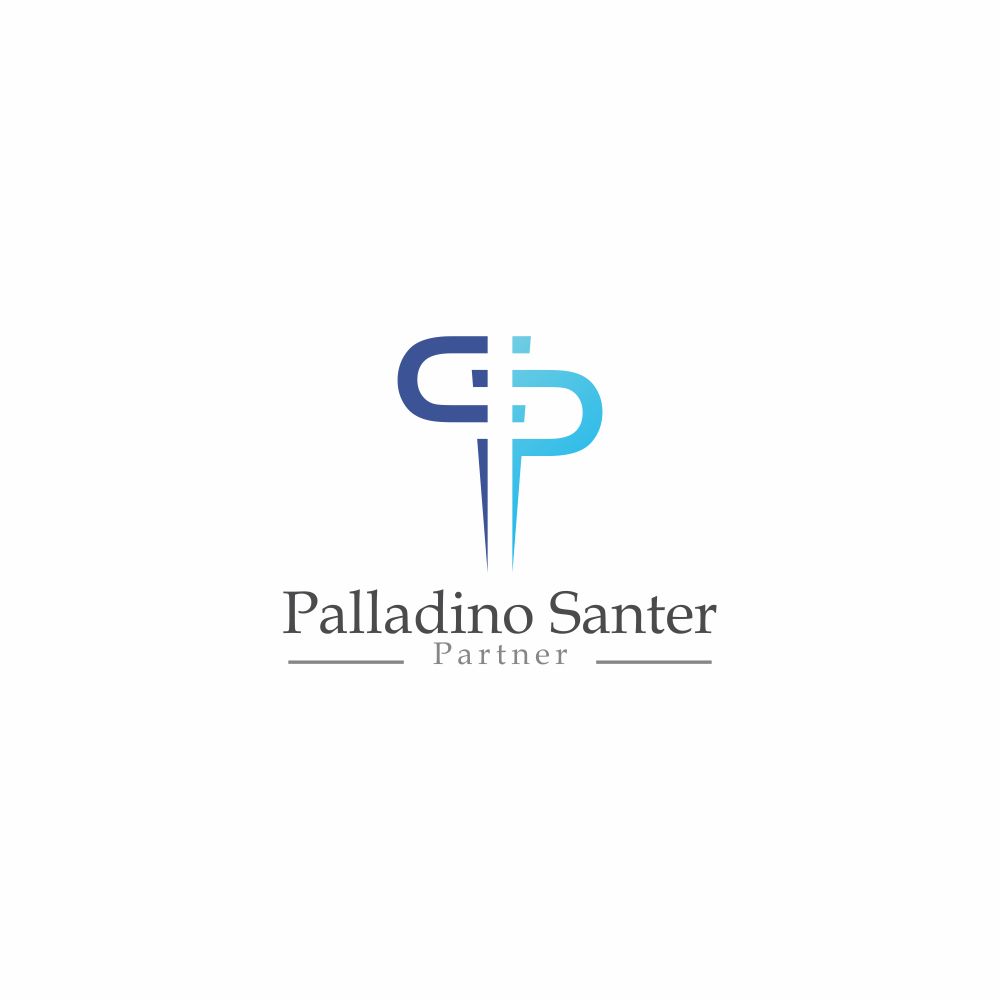 Logo Design by Gunadisain for Palladino Santer | Design #21395079