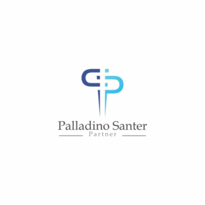 Logo Design by Gunadisain for Palladino Santer | Design: #21395079
