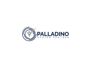 Logo Design by saba uppol for Palladino Santer | Design: #21380571