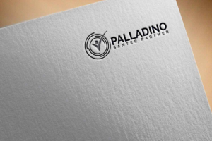 Logo Design by saba uppol for Palladino Santer | Design: #21380572