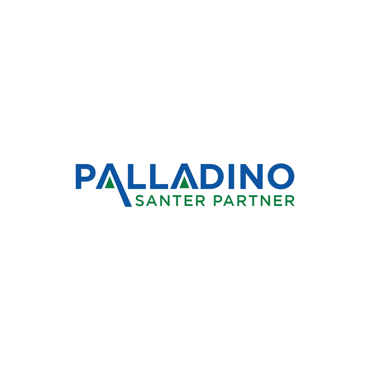 Logo Design by Soonia for Palladino Santer | Design #21394249