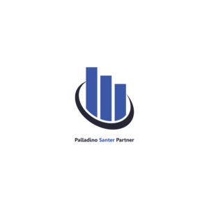 Logo Design by 3N54R07 for Palladino Santer | Design: #21382673