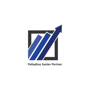 Logo Design by 3N54R07 for Palladino Santer | Design: #21382751