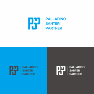 Logo Design by adie soesanto for Palladino Santer | Design: #21380260