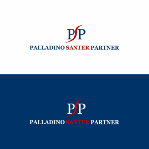 Logo Design by adie soesanto for Palladino Santer | Design: #21405983