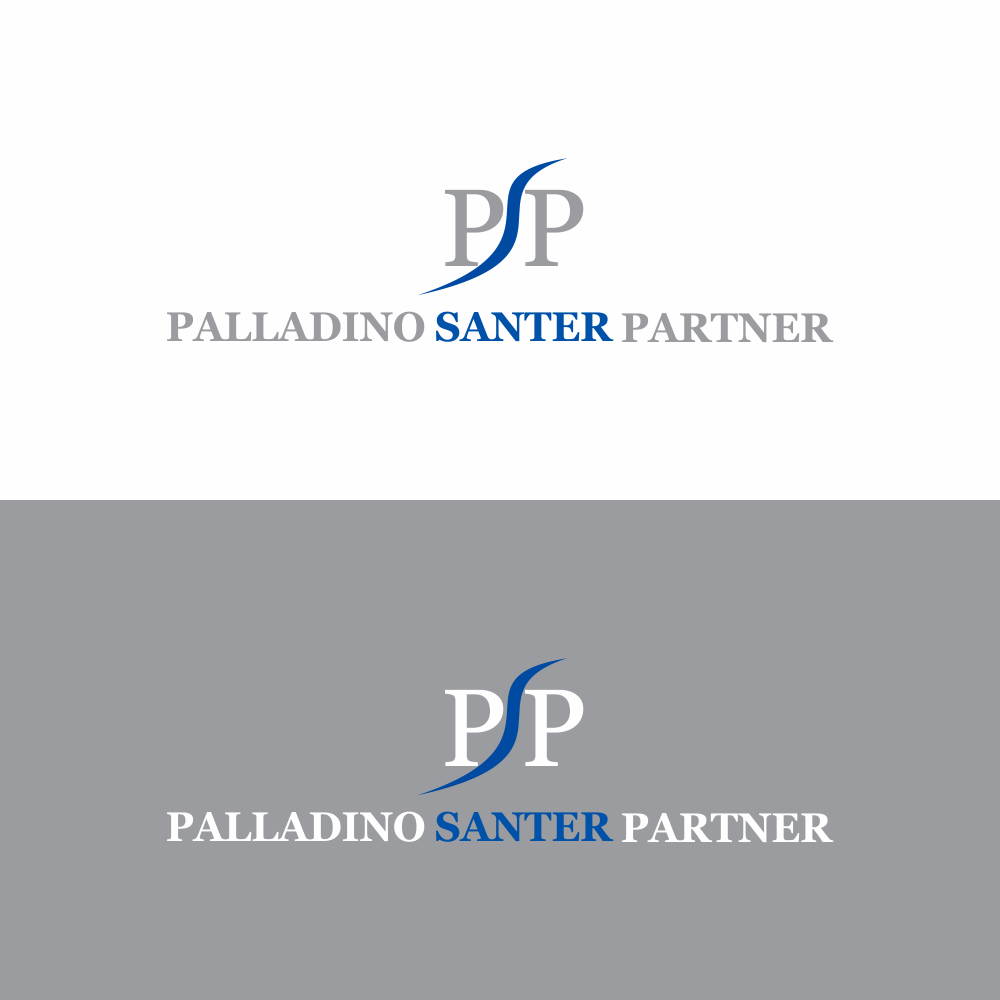 Diseño de Logo por adie soesanto para Palladino Santer | Diseño #21405984