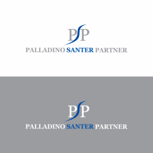 Logo Design by adie soesanto for Palladino Santer | Design: #21405984