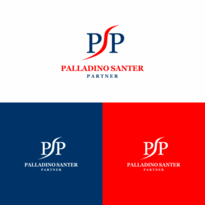 Logo Design by adie soesanto for Palladino Santer | Design: #21405985