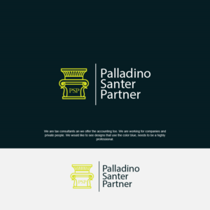 Logo Design by Angga 16