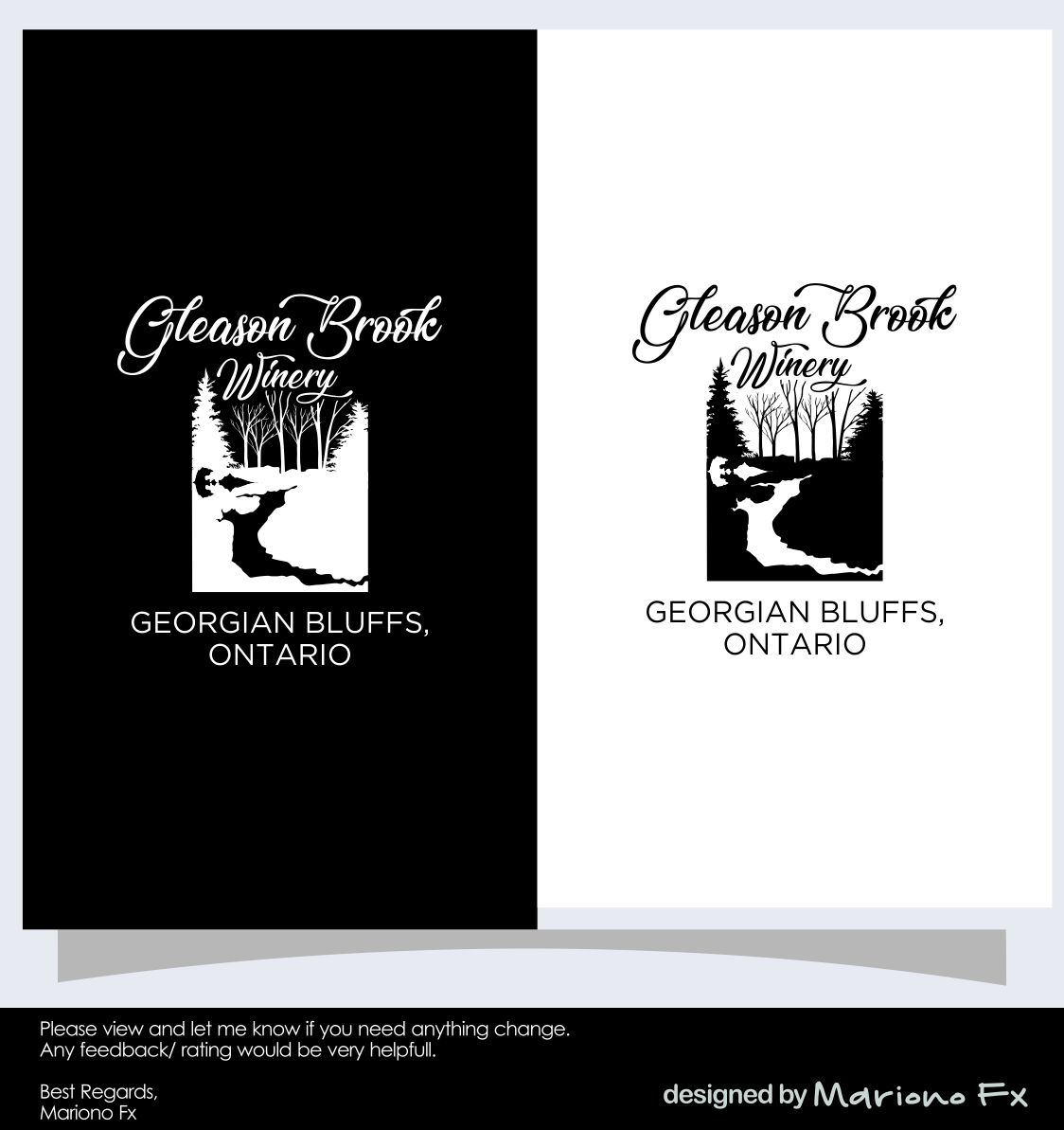 Diseño de Logo por Mariono Fx para Art For The Ears Ltd.  | Diseño #21379339