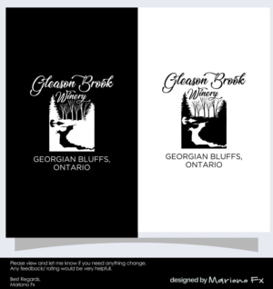 Logo Design by Mariono Fx for Art For The Ears Ltd.  | Design: #21379339