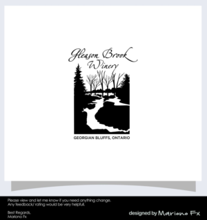 Logo Design by Mariono Fx for Art For The Ears Ltd.  | Design: #21405980