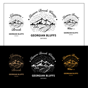 Logo Design by ivan.99 for Art For The Ears Ltd.  | Design #21386151