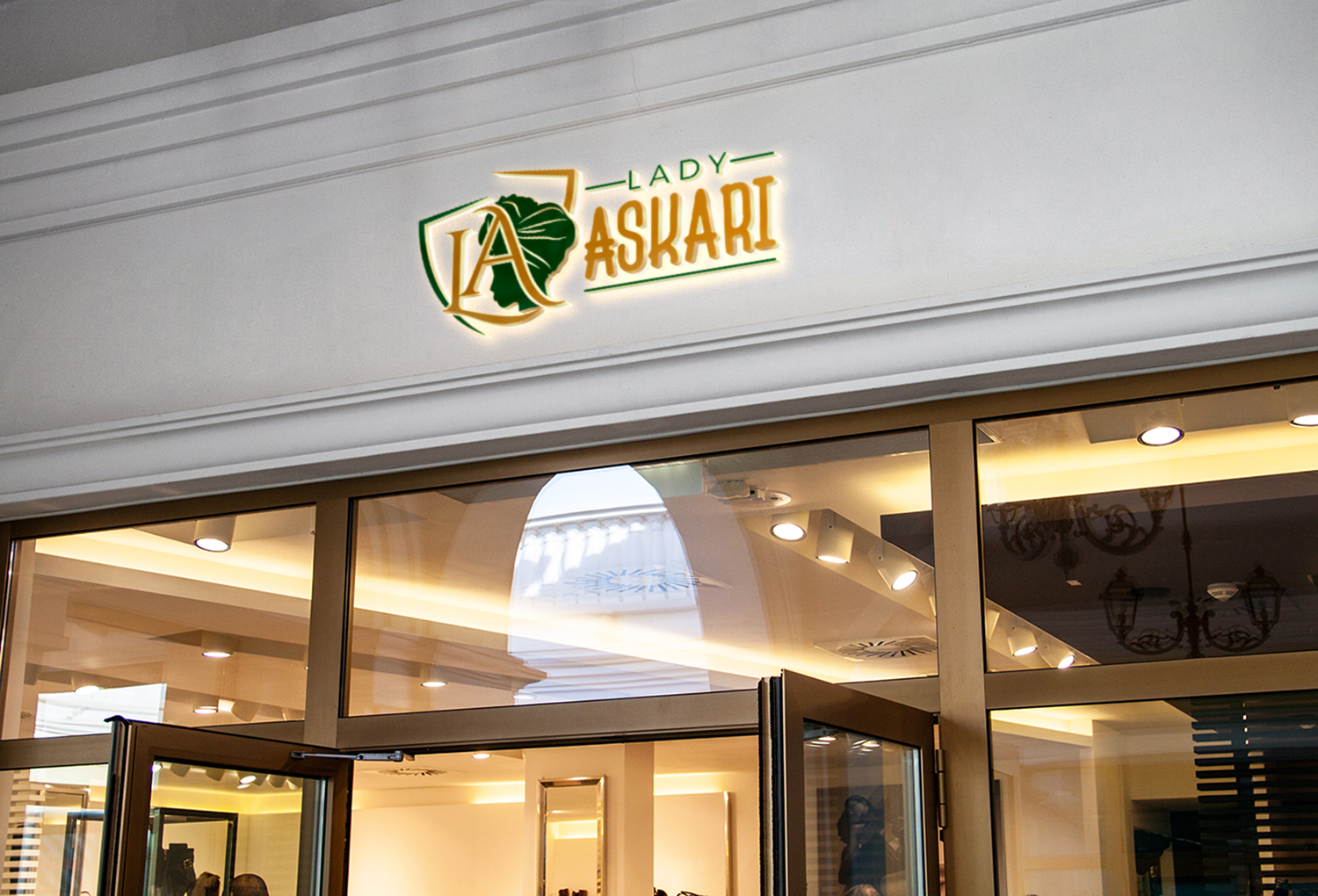 Logo Design by Deziners Zone for The Stalwart Group LLC | Design #21387196