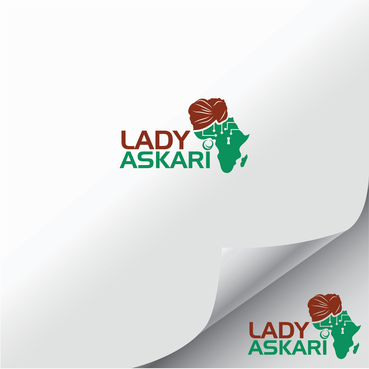 Logo Design by Deziners Zone for The Stalwart Group LLC | Design #21401965