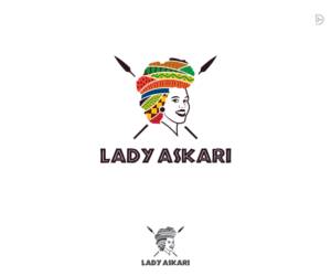 Logo Design by D_Mantra
