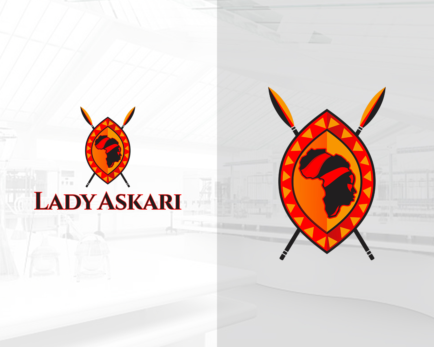 Logo Design by Djamdesign for The Stalwart Group LLC | Design #21392421