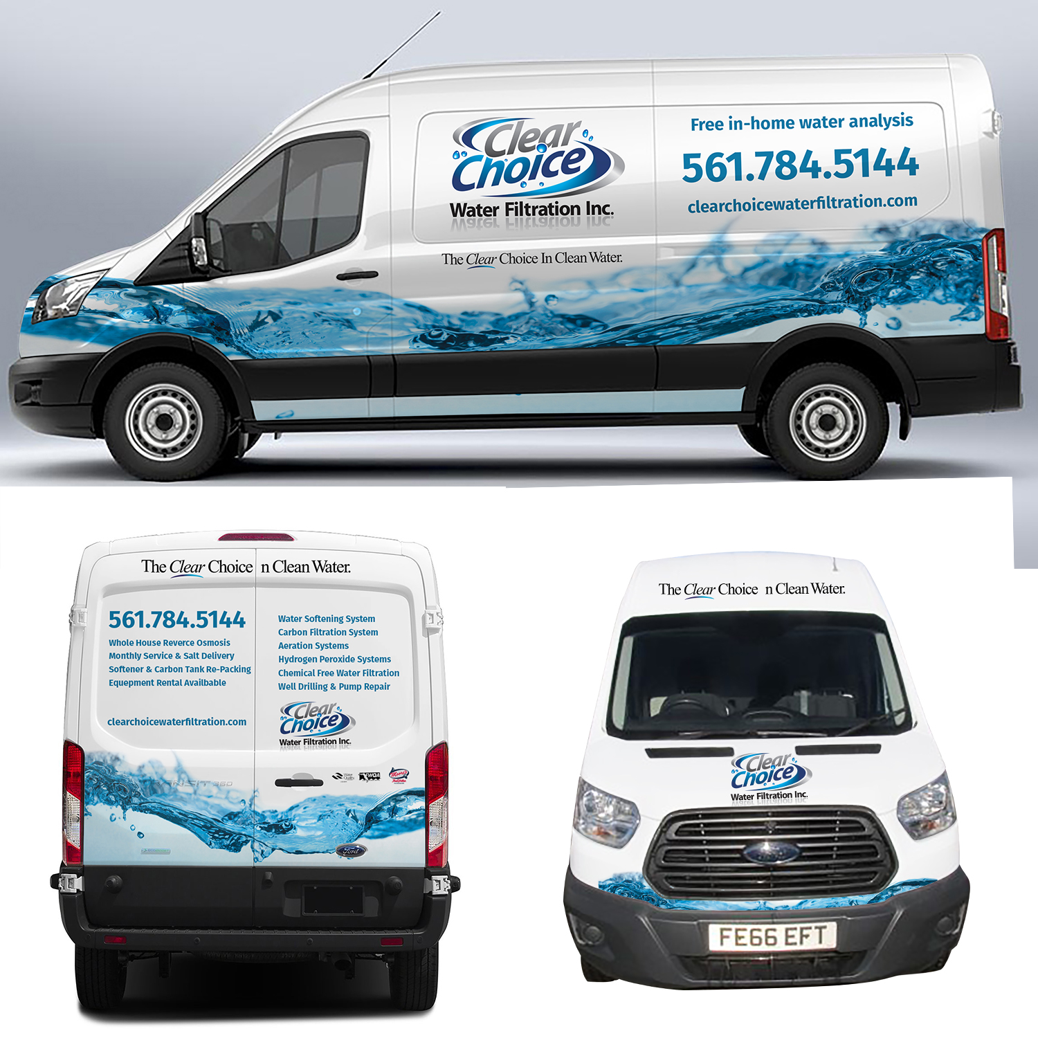 Design de Covering de Véhicule par aabirk09 pour ce projet | Design #21379687